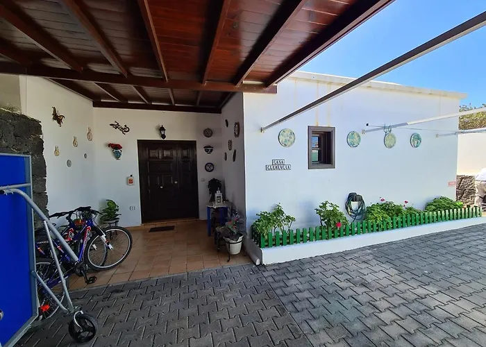 Luxury Playa Blanca (Lanzarote)