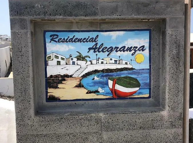 Luxury 4* Playa Blanca (Lanzarote)