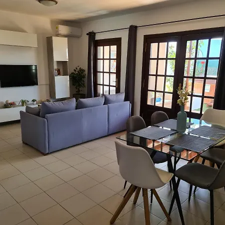 Szálloda Luxury
