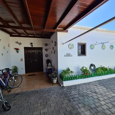 Luxury 플라야블랑카