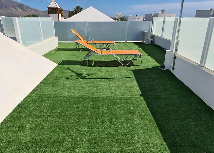 Luxury 플라야블랑카