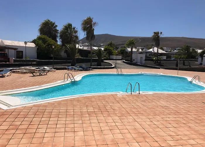 호텔 Luxury 플라야블랑카