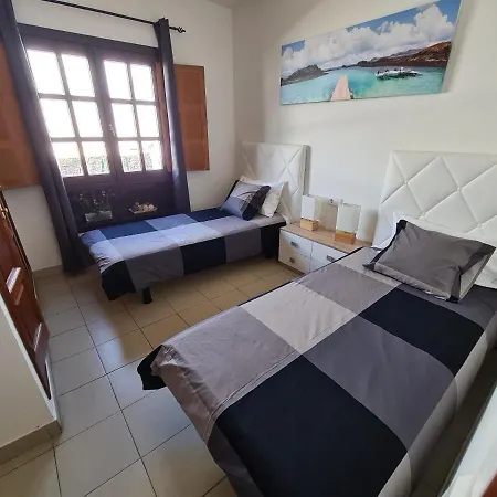 Luxury 4*