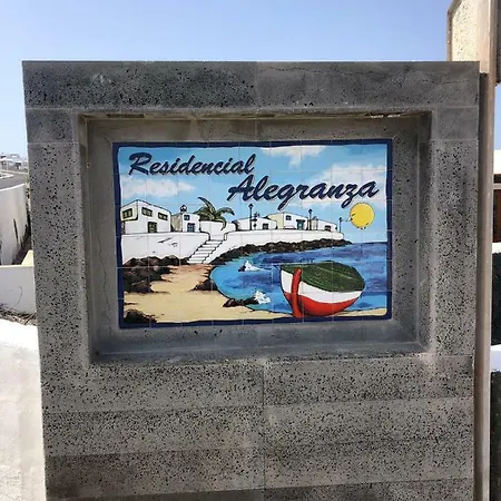 Luxury 4* Playa Blanca (Lanzarote)