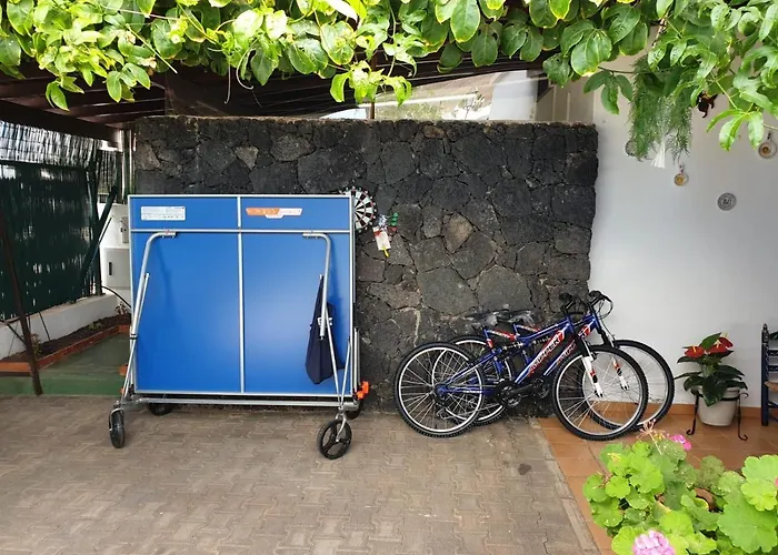 Hotel Luxury Playa Blanca (Lanzarote)